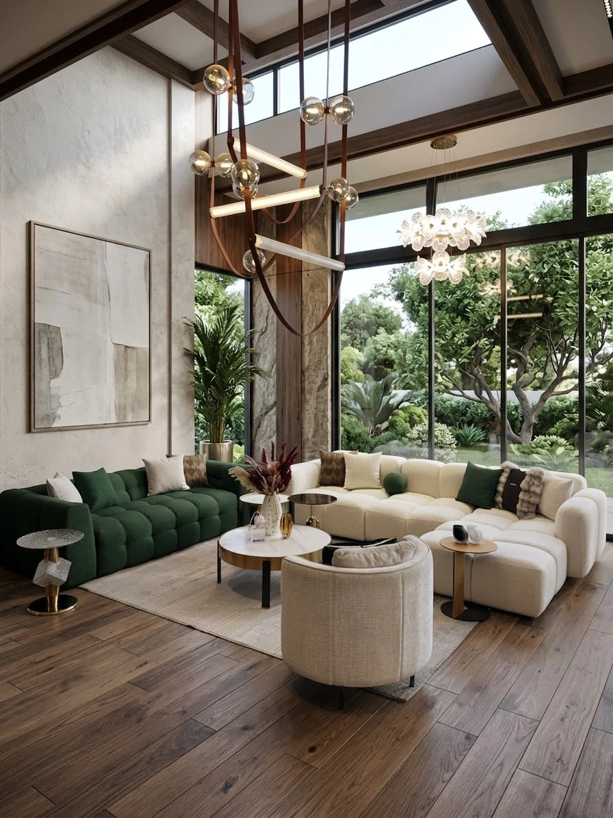 Salon ritz et amsterdam