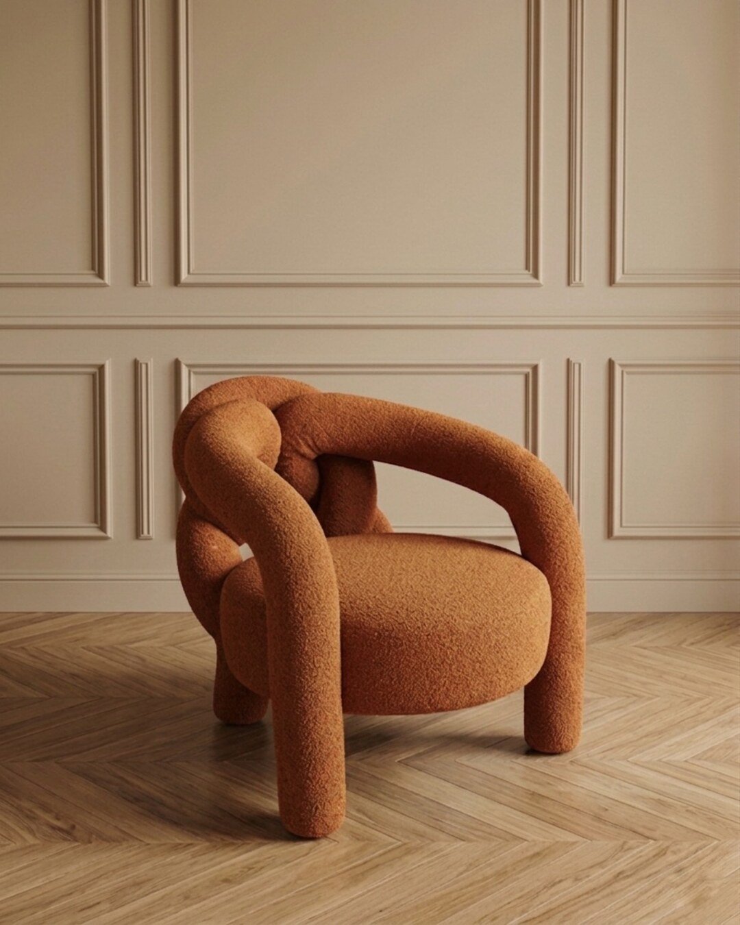 Nouvelle Collection — Al Jamai Interiors