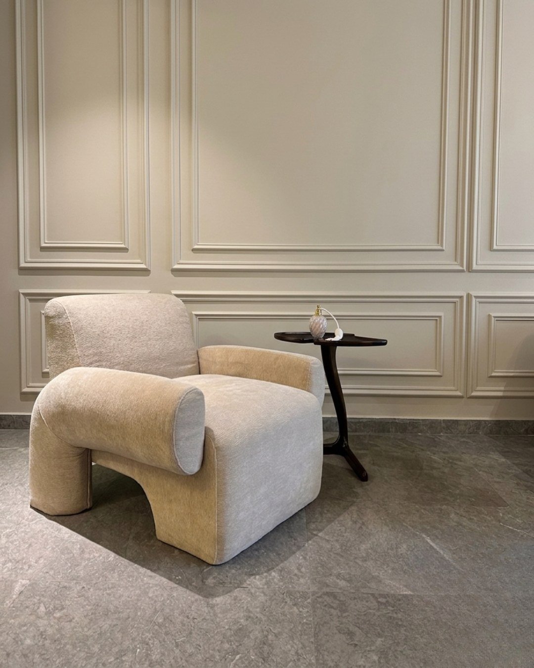 Nouvelle Collection — Al Jamai Interiors