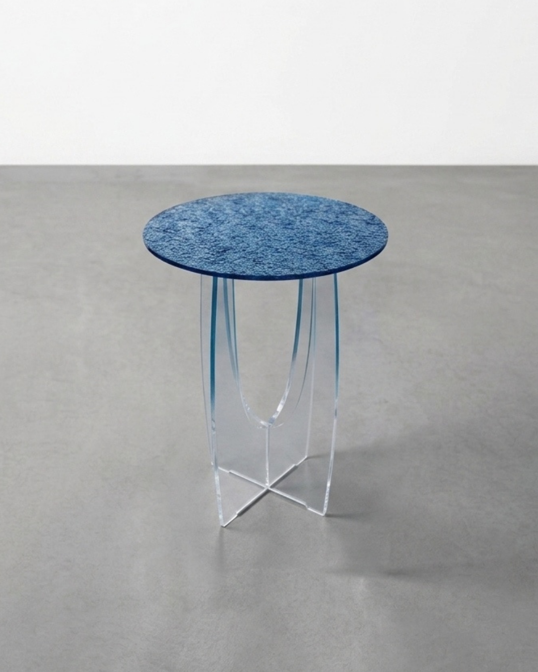 Table d'appoint raffinée #5